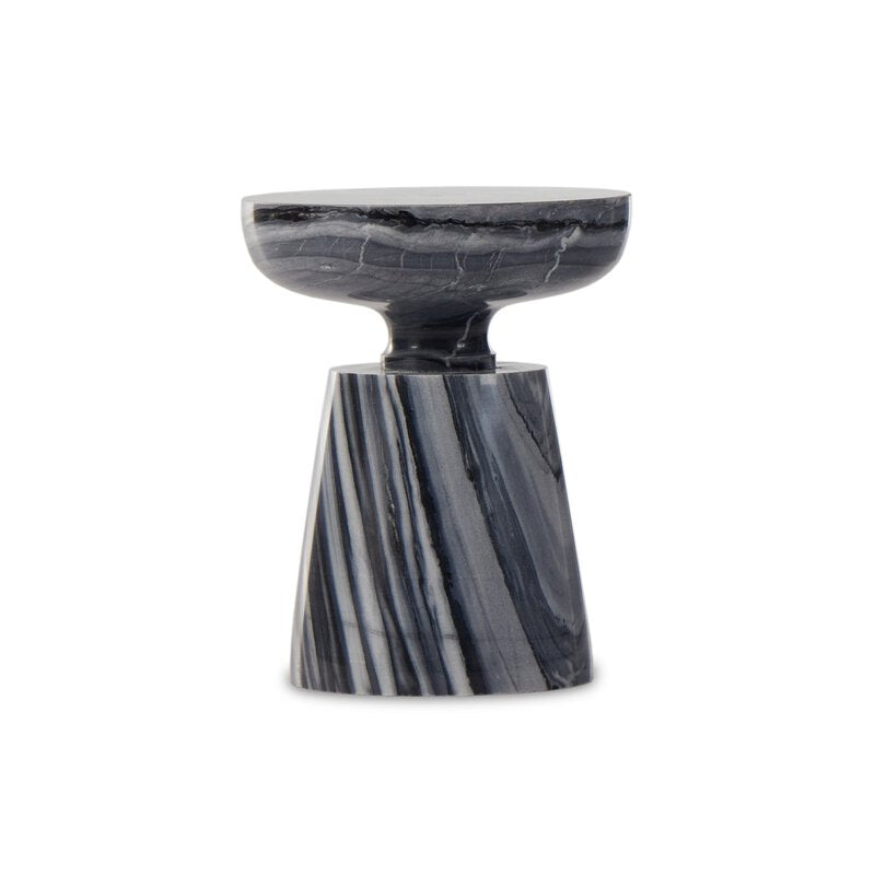 Rowe End Table - Kings Fine Art & Decor