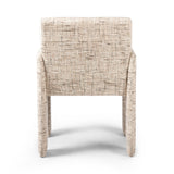 Amur Dining Armchair - Kings Fine Art & Decor