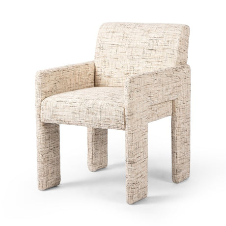 Amur Dining Armchair - Kings Fine Art & Decor