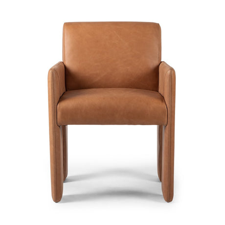 Amur Dining Armchair - Kings Fine Art & Decor