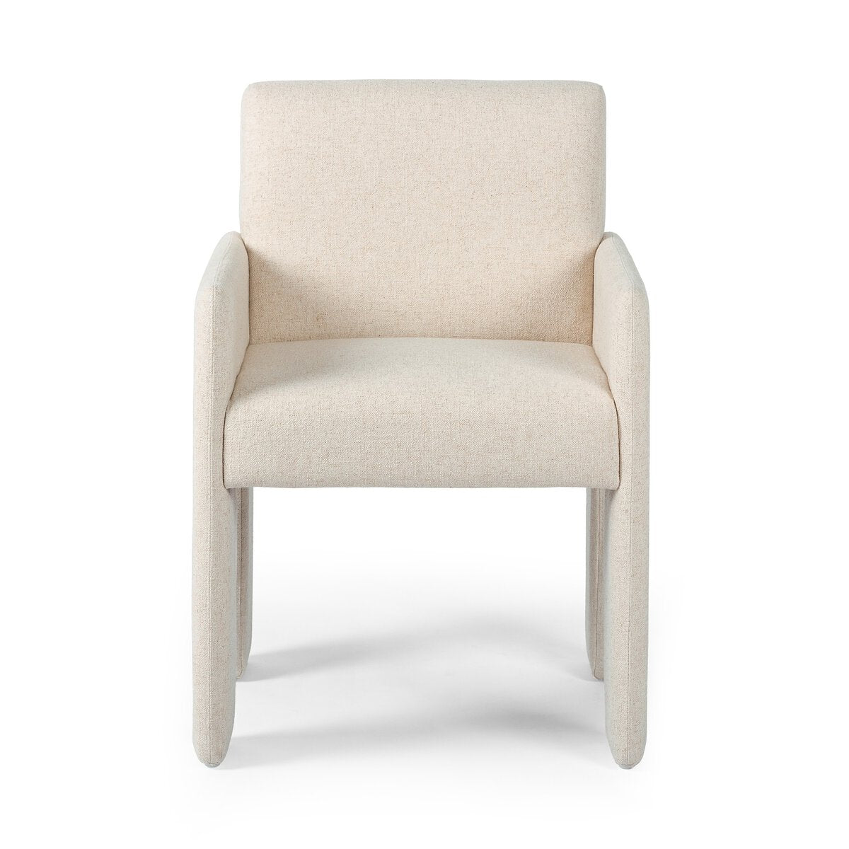 Amur Dining Armchair - Kings Fine Art & Decor