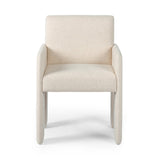Amur Dining Armchair - Kings Fine Art & Decor
