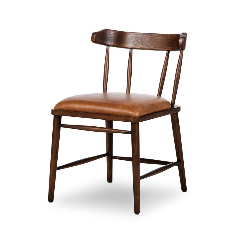 Colter Dining Chair - Kings Fine Art & Decor