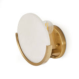Loraine Sconce - Kings Fine Art & Decor