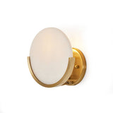 Loraine Sconce - Kings Fine Art & Decor