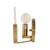 Loraine Sconce - Kings Fine Art & Decor