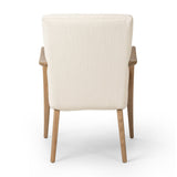 Carson Dining Chair - Kings Fine Art & Decor