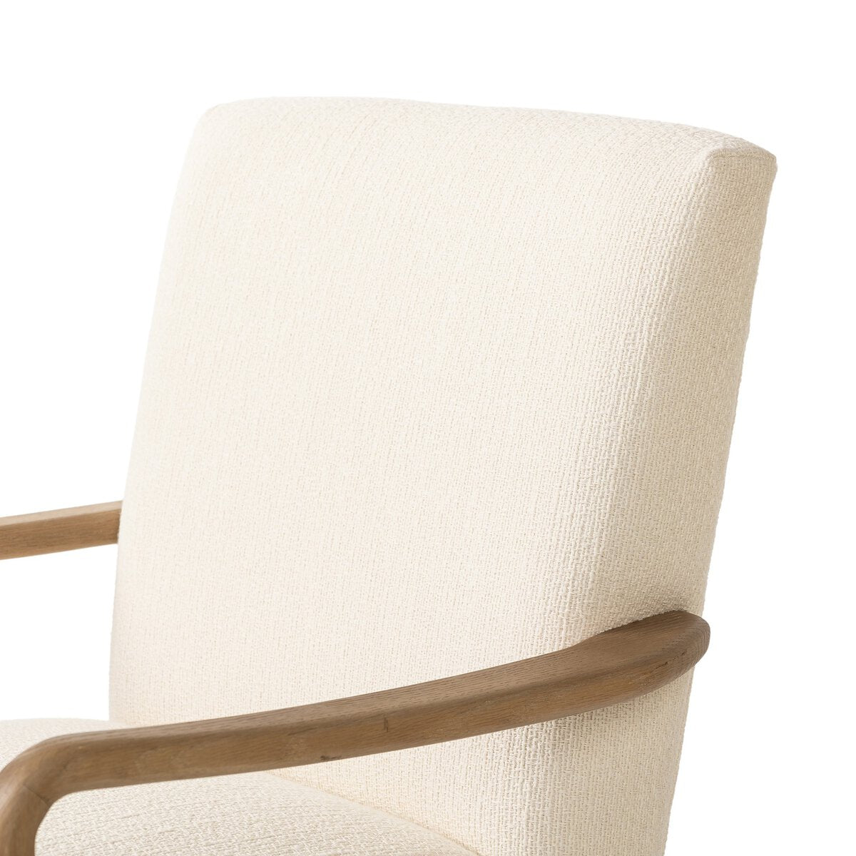 Carson Dining Chair - Kings Fine Art & Decor