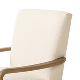 Carson Dining Chair - Kings Fine Art & Decor