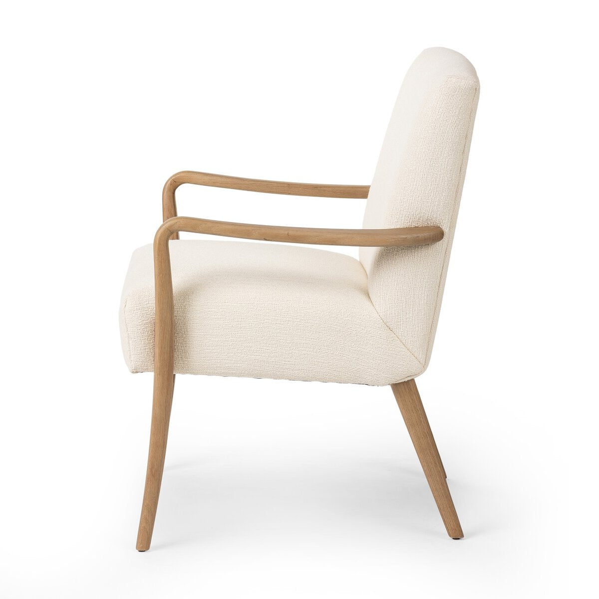 Carson Dining Chair - Kings Fine Art & Decor