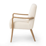 Carson Dining Chair - Kings Fine Art & Decor