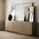 Bahari Sideboard - Kings Fine Art & Decor