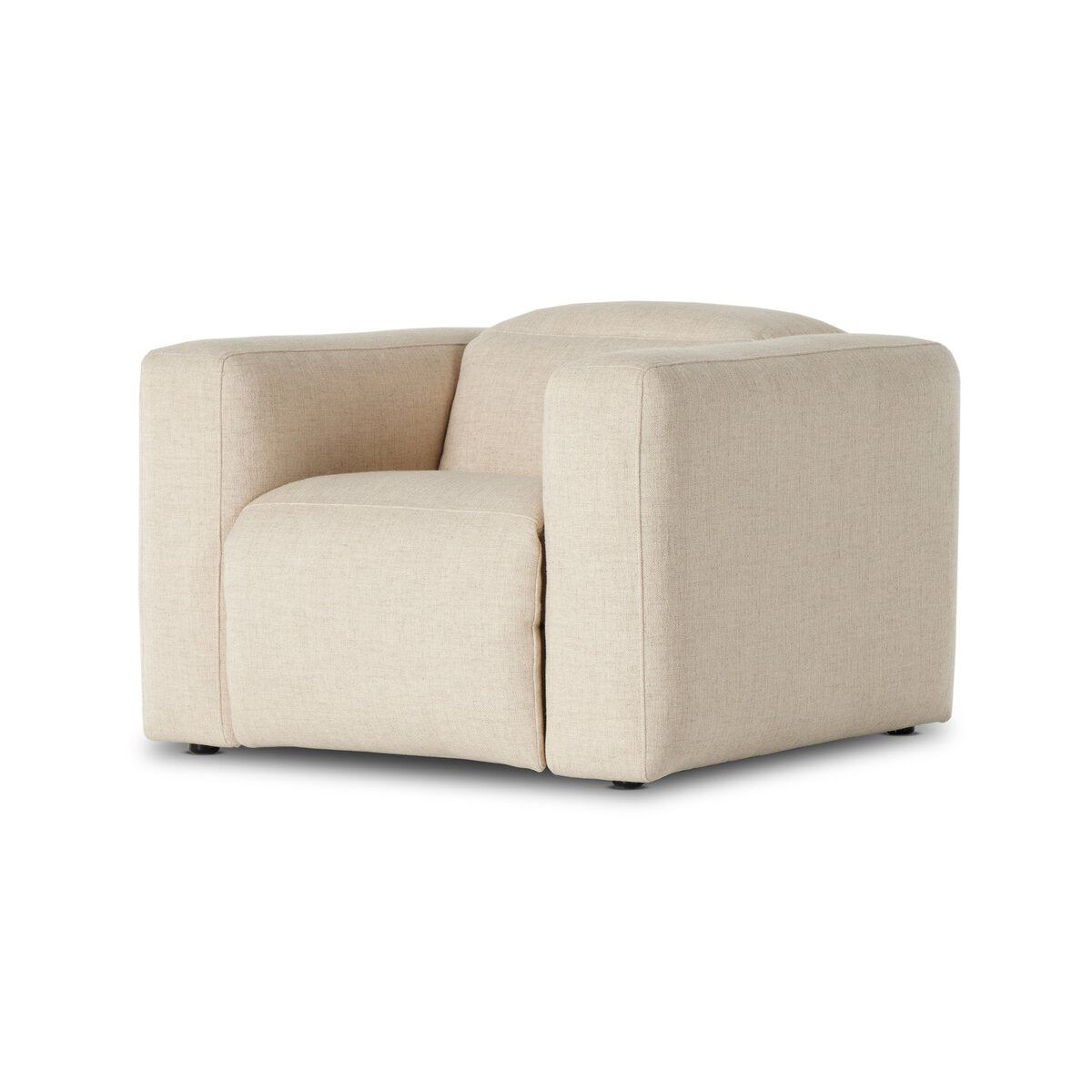 Radley Power Recliner Accent Chair - Kings Fine Art & Decor