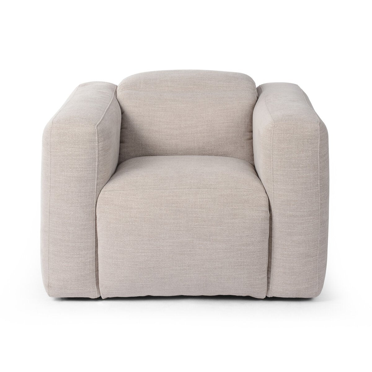 Radley Power Recliner Accent Chair - Kings Fine Art & Decor