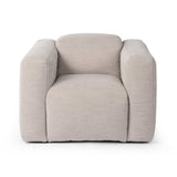 Radley Power Recliner Accent Chair - Kings Fine Art & Decor