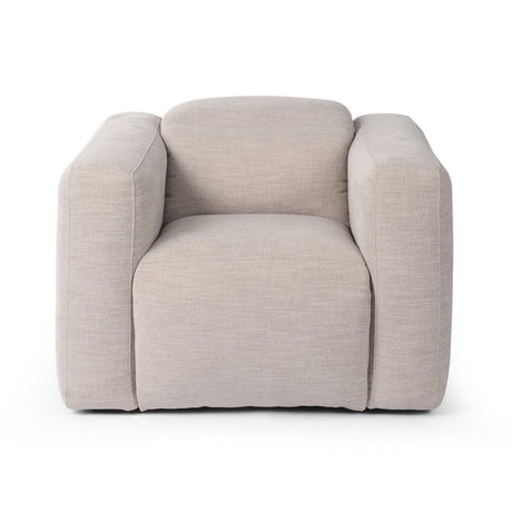 Radley Power Recliner Accent Chair - Kings Fine Art & Decor