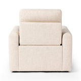 Tillery Power Recliner Accent Chair - Kings Fine Art & Decor