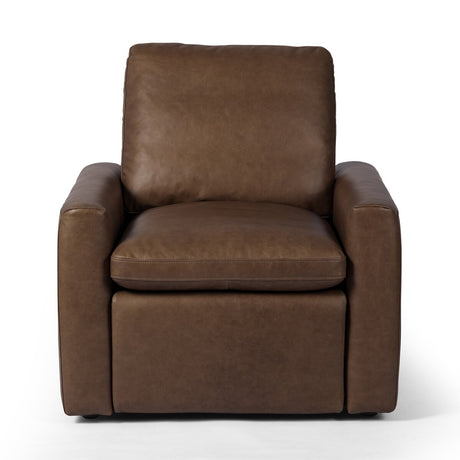 Tillery Power Recliner Accent Chair - Kings Fine Art & Decor