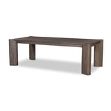 Soho Dining Table - Kings Fine Art & Decor