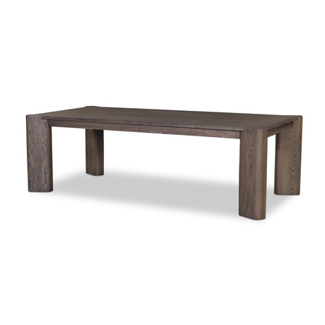 Soho Dining Table - Kings Fine Art & Decor