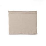 Build Your Own: Delray Slipcover Sectional - Kings Fine Art & Decor