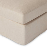 Build Your Own: Delray Slipcover Sectional - Kings Fine Art & Decor