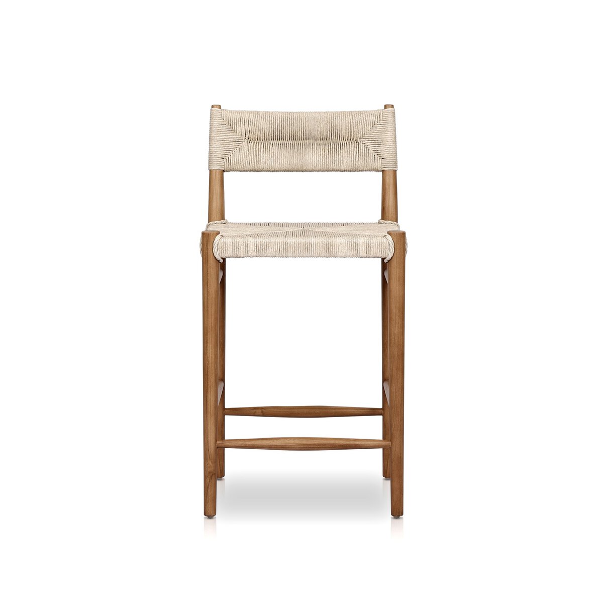 Lomas Bar + Counter Outdoor Stool - Kings Fine Art & Decor