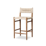 Lomas Bar + Counter Outdoor Stool - Kings Fine Art & Decor