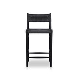 Lomas Bar + Counter Outdoor Stool - Kings Fine Art & Decor