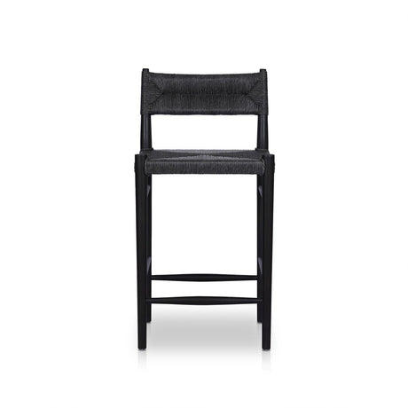 Lomas Bar + Counter Outdoor Stool - Kings Fine Art & Decor