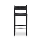 Lomas Bar + Counter Outdoor Stool - Kings Fine Art & Decor