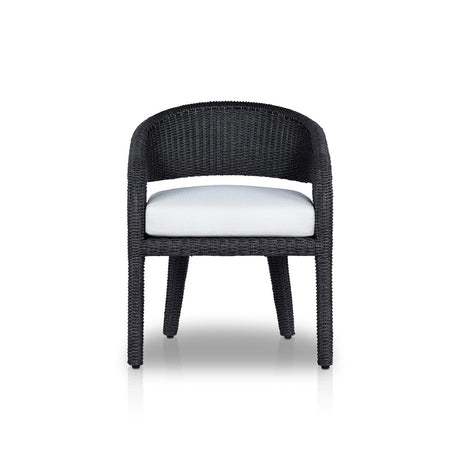 Hawkins Outdoor Dining Chair - Kings Fine Art & Decor