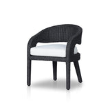 Hawkins Outdoor Dining Chair - Kings Fine Art & Decor