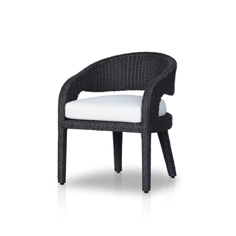 Hawkins Outdoor Dining Chair - Kings Fine Art & Decor