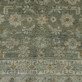 Kenli Hand-Knotted Rug - Kings Fine Art & Decor