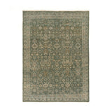 Kenli Hand-Knotted Rug - Kings Fine Art & Decor