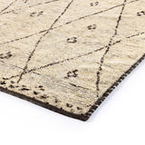 Gretchen Hand Knotted Rug - Kings Fine Art & Decor
