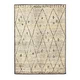 Gretchen Hand Knotted Rug - Kings Fine Art & Decor