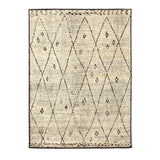 Gretchen Hand Knotted Rug - Kings Fine Art & Decor
