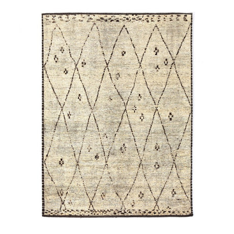 Gretchen Hand Knotted Rug - Kings Fine Art & Decor