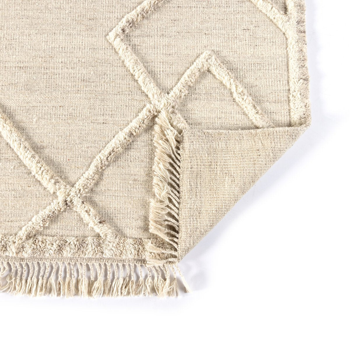 Lovato Hand Knotted Rug - Kings Fine Art & Decor