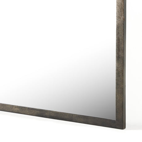 Troyes Floor Mirror - Kings Fine Art & Decor