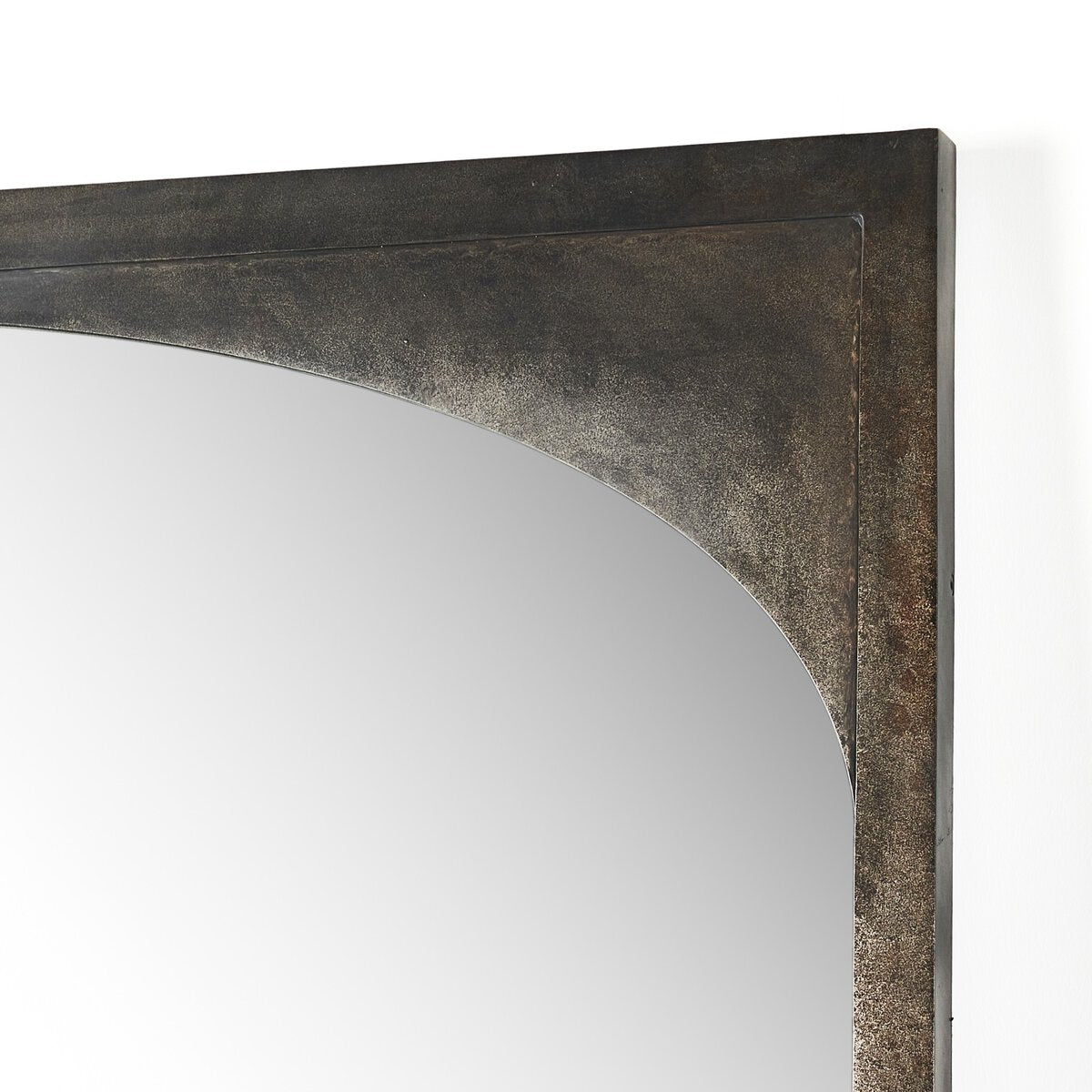 Troyes Floor Mirror - Kings Fine Art & Decor