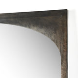 Troyes Floor Mirror - Kings Fine Art & Decor