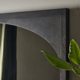 Troyes Floor Mirror - Kings Fine Art & Decor