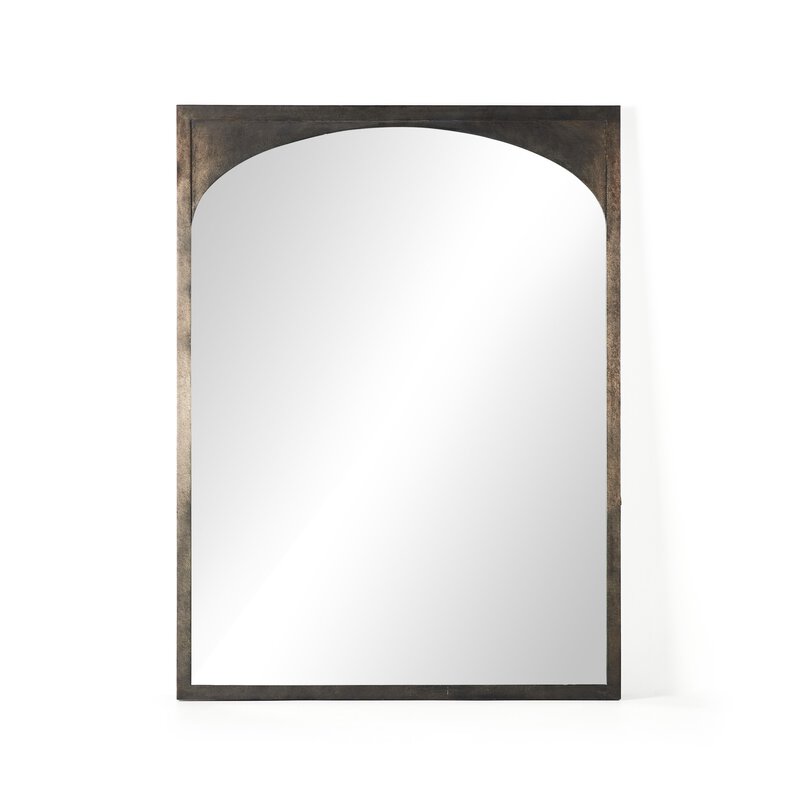 Troyes Floor Mirror - Kings Fine Art & Decor