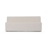 Ainsworth Slipcover Dining Bench - Kings Fine Art & Decor