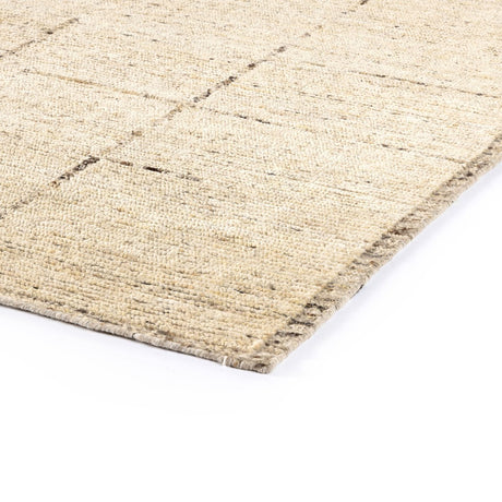 Shervin Hand Knotted Rug - Kings Fine Art & Decor