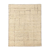 Shervin Hand Knotted Rug - Kings Fine Art & Decor