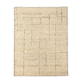 Shervin Hand Knotted Rug - Kings Fine Art & Decor
